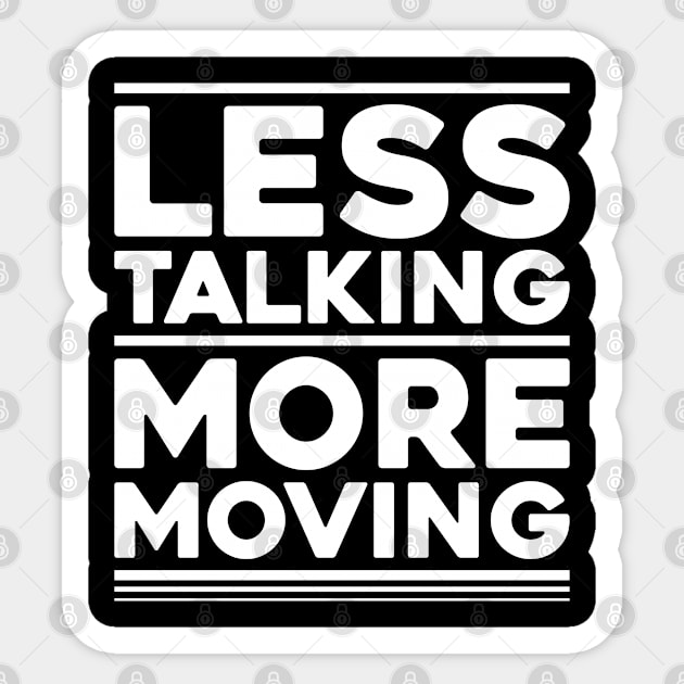 Mover Moving Furniture Mover Remover Removalist Sticker by Krautshirts